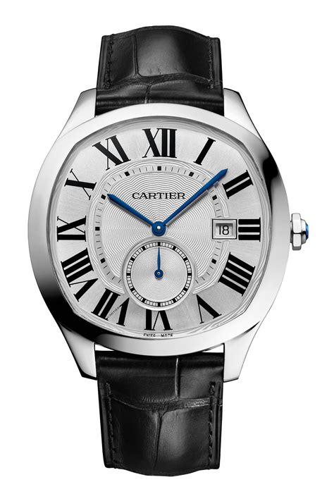 cartier watches for you.